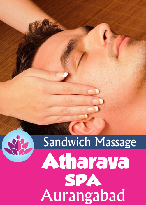 Sandwich Massage in Aurangabad Maharashtra